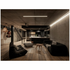 Schweigen Silent Cassette Rangehood 120cm PKUM422G12SP2 image NaN