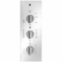 Artusi 90cm Electric Built-in Oven Stainless Steel CAO900X1 image NaN