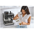 Sunbeam Origins Dual Espresso Coffee Machine Stainless Steel EMM7300SS image NaN