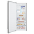 Westinghouse 425L Upright Freezer WFB4204SBL image NaN