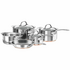 Chasseur Le Cuivre 5-Piece Set 19878 image NaN