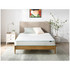 Zinus Single 15cm Mattress Essential Bonnell Inner Spring AU-MSSAO1ZC-06S image NaN