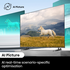 Hisense 50 Inch Q6NAU 4K QLED Smart TV 50Q6NAU image NaN