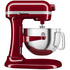KitchenAid KSM60 5.6L Artisan Bowl Lift Mixer Empire Red 5KSM60SPXAER image NaN