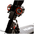 Mearth GTS Electric Scooter MT20-GTSES-B image NaN