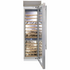 Fhiaba 60cm X-PRO Dual Zone Wine Cellar Right Hinge XS5990FW6A image NaN