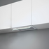 Falmec 60cm Virgola No Drop Undermount Rangehood Stainless Steel FP3VND60S1 image NaN