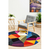 Rug Culture Matrix Medium Multi-coloured Rug 200X200CM - MTX-906-CRA-200X200 image NaN