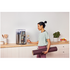 Breville The AquaStation Chilled and Hot Water Dispenser LWA600BSS2IAN1 image NaN