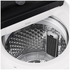 LG Series 5 12kg AI Top Load Washing Machine Essence White WTX5-12W image NaN