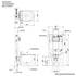 Toto RG Lite Wall Hung Smart Toilet Suite with S5 Package RGLITE-WH-S5 image NaN