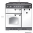 Falcon CLAS90EI5CR-CH 90cm Freestanding Electric Oven/Stove image NaN