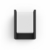 Philips Hue Fuzo Outdoor Wall Light HUEFUZOWALL image NaN