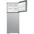 Haier 300 Series 443L Top Mount Refrigerator Satina HRF450TS image NaN