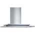 Schweigen PKDS3131ST 90cm Classic Series Canopy Rangehood with External Motor image NaN