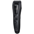 Panasonic Mens Beard, Hair and Body Trimmer Black ER-GB62-H541 image NaN
