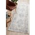 Rug Culture Mayfair Medium Blue & Peach Rug 300X80CM - MAY-LOR-BLU-300X80 image NaN