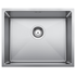 Blanco Single Bowl Undermount Sink with Overflow QUATR15500IUK5 image NaN