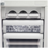 Mitsubishi MR-L710EG-PWH-A 710L L4 Grande French Door Fridge image NaN