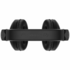 Pioneer DJ HDJ-X5BT Over-ear Bluetooth DJ headphones Black PDJ-HDJ-X5BT-BK image NaN