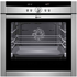 Neff B45E44N3AU 60cm Electric Wall Oven image NaN