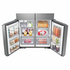 Samsung 649L French Door Fridge SRF7300SA image NaN