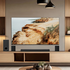 LG 5.1.3Ch Dolby Atmos Sound Bar with Rear Speakers S80TR  image NaN