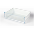 CHIQ 396L Bottom Mount Fridge White CBM396NW3 image NaN