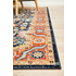 Rug Culture Legacy Medium Multi-coloured Rug 230X160CM - LEG-860-NAVY-230X160 image NaN