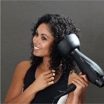 Homedics Progloss Professional Ionic Hair Dryer DR-5500-AU hero image