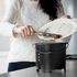 Breville The FoodCycler Food Disposer LWR550GRY2JAN1 image NaN