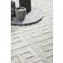 Rug Culture York Oversize Silver Rug 400X300CM - YRK-BREN-SIL-400X300 image NaN