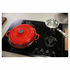 Haier 60cm Electric Oven, 60cm Gas Cooktop & 60cm Slideout Rangehood Pack HCG604WFCG1HWO60S7EX image NaN