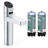 Zip HydroTap G5 Elite Plus Boiling, Chilled & Sparkling Filtered Tap Brushed Chrome H5E783Z01AU-91295 image NaN