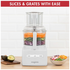 Magimix 3200XL Food Processor White 18370AU image NaN