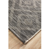 Rug Culture Terrace Medium Black Rug 300X80CM - TER-5504-BLK-300X80 image NaN