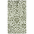 Cadrys Hamptons Classic Steel  250x350 Rug HAMPST2.5 image NaN
