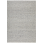 Rug Culture Studio Medium Grey Rug 225X155CM - STUD320GRY225X155 hero image