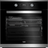 Beko BBO60S1MB 60cm Electric Built-In Oven image NaN