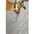 Rug Culture Maison Extra Large Charcoal & Grey Rug 320X230CM - MSN-NOAH-320X230 image NaN