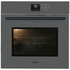 ILVE 60cm Grigio Lusso Electric Built-In Oven 600TCGV image NaN