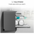 Hisense 60cm Freestanding Stainless Steel Dishwasher HSCM15FS image NaN