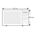 Euromaid MCG30 30L Convection Microwave 900W image NaN