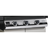 Beefeater 47842 Discovery 1100E 4 Burner Mobile LPG BBQ image NaN