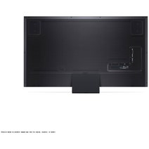 LG 86 Inch QNED86 4K UHD Smart Mini LED TV 86QNED86SRA hero image