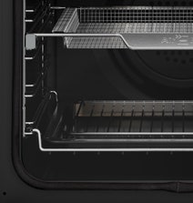 Westinghouse 60cm Pyrolytic Oven With Steam Assisted Cooking WVEP618DSD hero image