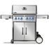 Napoleon Rogue Pro-S 525 4 Burner LPG Freestanding BBQ RPS525RSIBPSS-2-AU image NaN