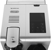Delonghi Nespresso Lattissima Pro Coffee Machine EN750MB hero image