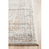 Rug Culture Mayfair Large Silver & Peach Rug 400X80CM - MAY-LOR-SIL-400X80 image NaN