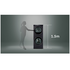 Haier 12kg Washer and 9kg Heat Pump Dryer Laundry Centre Dark Finish HLC1290CTB1 image NaN